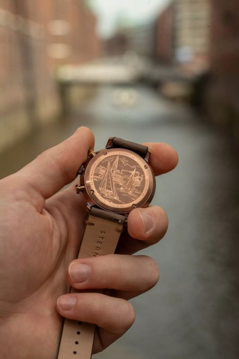 Sternglas Hamburg S01-HC35-VI17