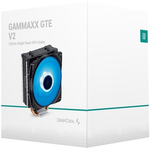 Deepcool GAMMAXX GTE V2