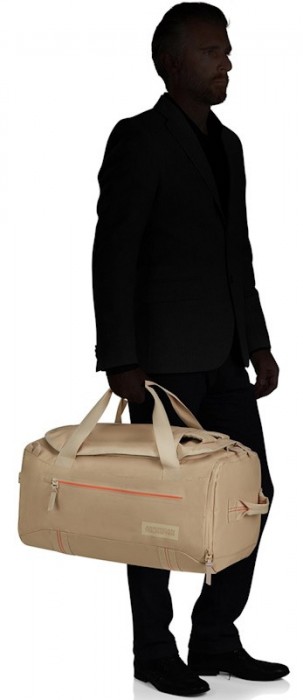 American Tourister Trailgo Duffle S 42