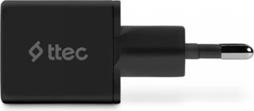 TTEC SmartCharger USB-C 20W