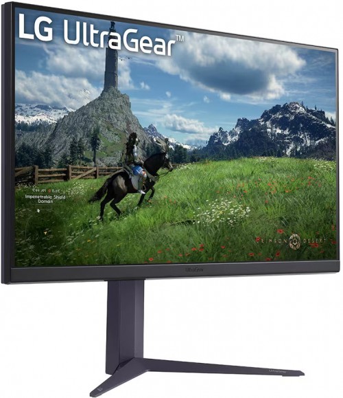 LG UltraGear 32GS85Q