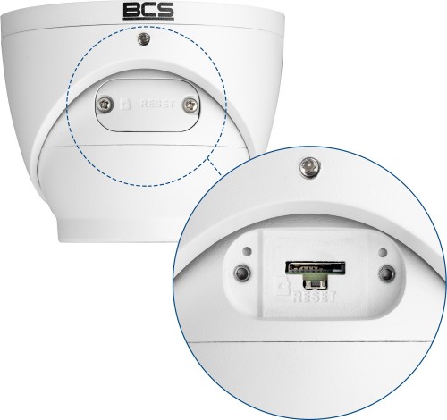 BCS BCS-L-EIP15FSR3-AI1