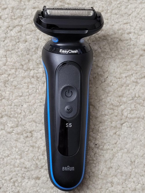 Braun Series 5 5120s