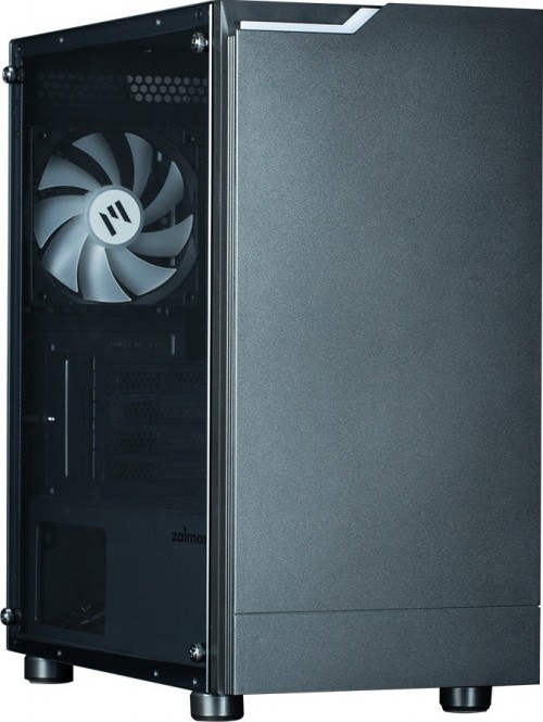 Zalman T4 Plus