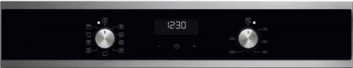 Electrolux SteamBake EOD 5F70 BX