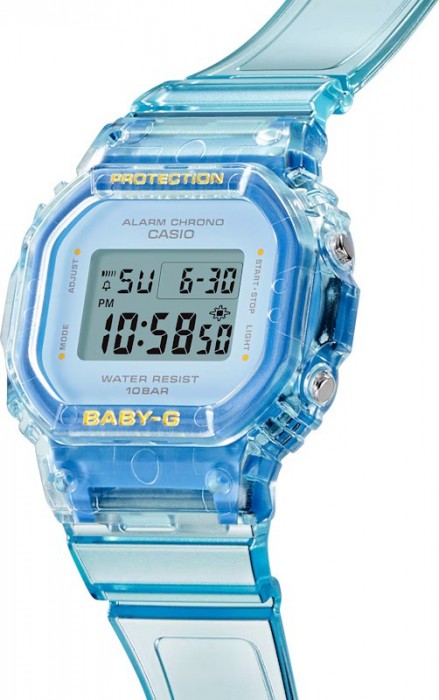 Casio Baby-G BGD-565SJ-2