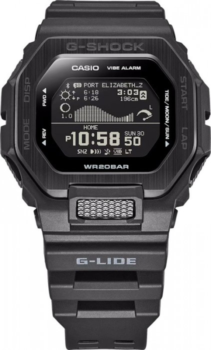 Casio G-Shock GBX-100NS-1