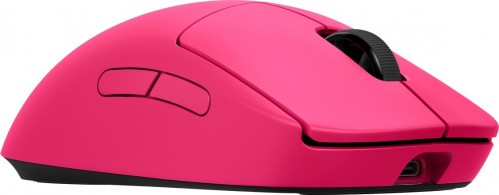 Logitech G Pro 2 Lightspeed