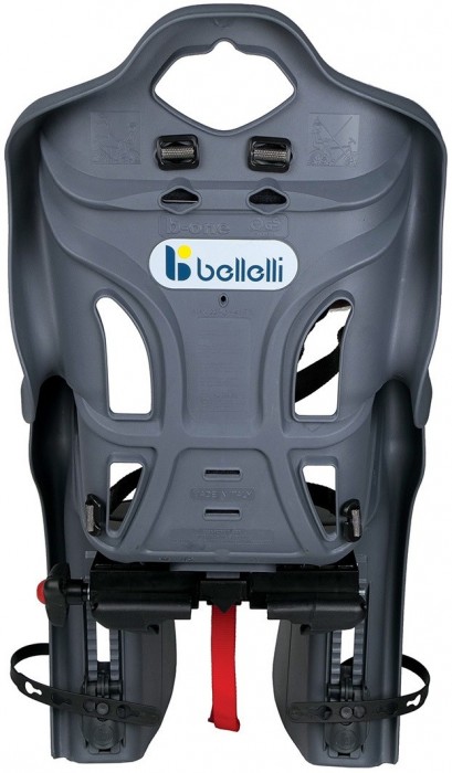 Bellelli B-One Lux Clamp