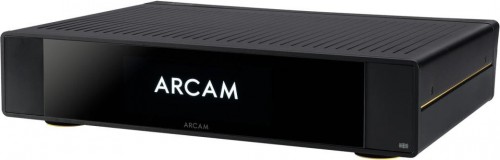 Arcam ST25