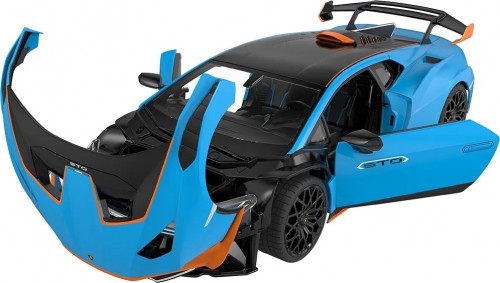 Rastar Lamborghini Huracan STO 1:14