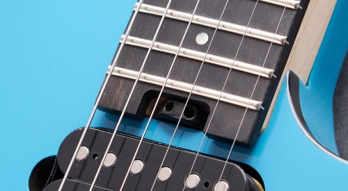 EVH Wolfgang Special Ebony Fingerboard