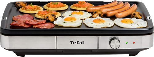 Tefal Maxi Plancha CB690D
