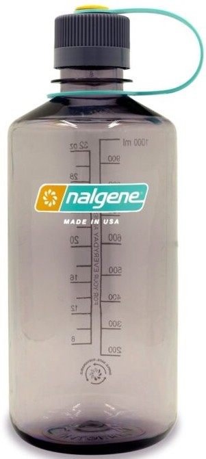 Nalgene Narrow Mouth Sustain 1L