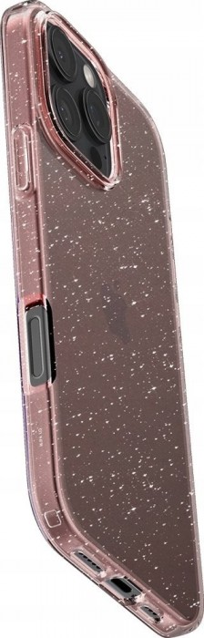 Spigen Liquid Crystal Glitter for iPhone 16 Pro