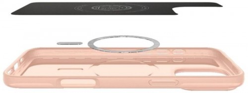 Spigen Thin Fit for iPhone 16 Pro