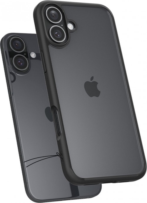 Spigen Ultra Hybrid for iPhone 16 Plus