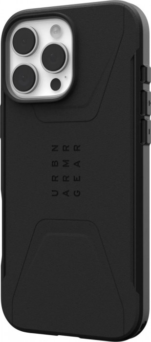 UAG Civilian for iPhone 16 Pro Max