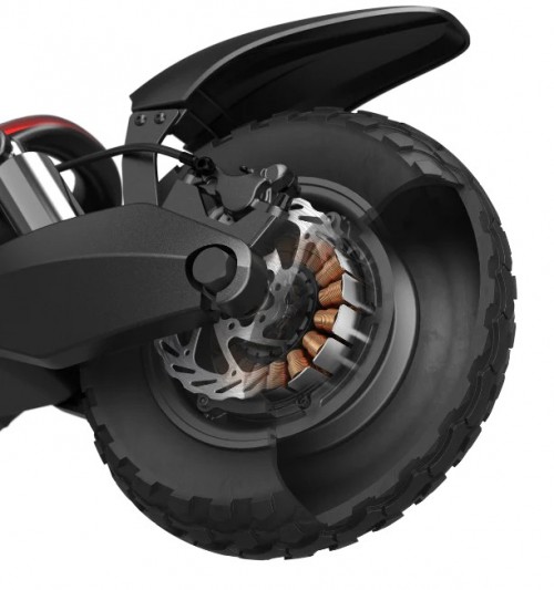 Okai Panther Off-Road
