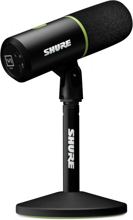 Shure MV6