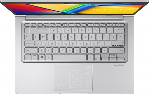 Asus Vivobook 14 F1404ZA