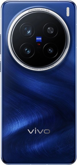 Vivo X200 Pro