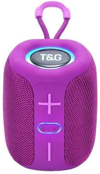 T&G TG-658