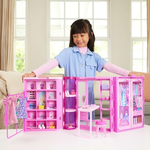 Barbie Dream Closet HXD58