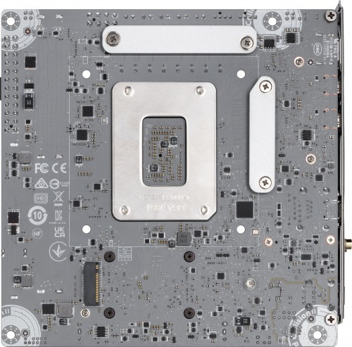MSI MPG Z890I EDGE TI WIFI