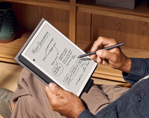 Amazon Kindle Scribe 2024