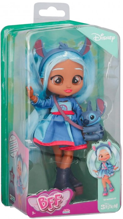 IMC Toys BFF Disney Stitch 921443