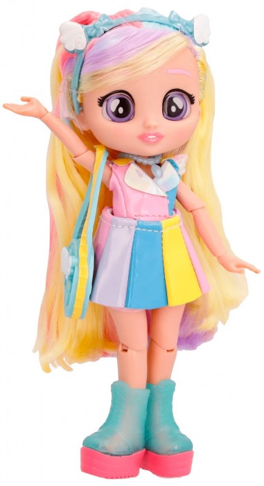 IMC Toys BFF Talents Jenna 913097