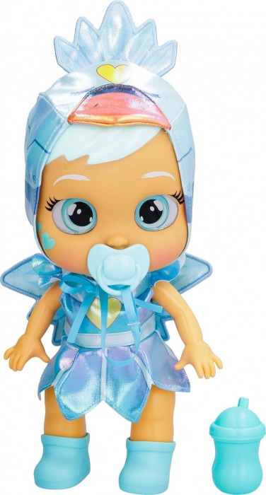 IMC Toys Cry Babies Stars Sydney 911390
