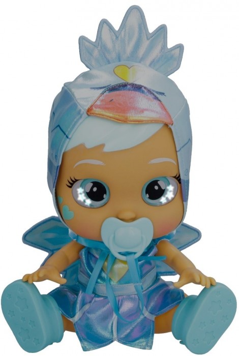 IMC Toys Cry Babies Stars Sydney 911390