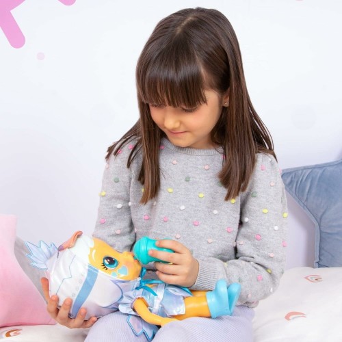 IMC Toys Cry Babies Stars Sydney 911390