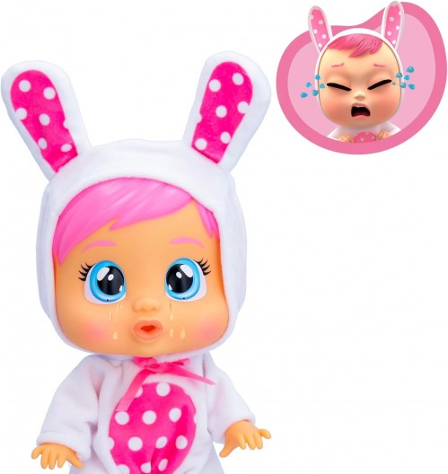 IMC Toys Cry Babies Loving Care Coney 904491