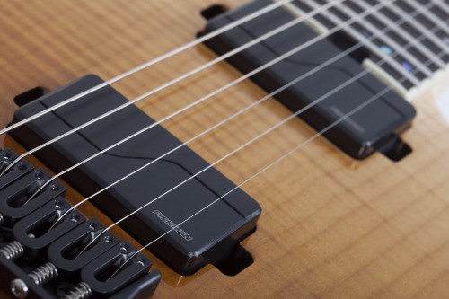 Schecter PT SLS Elite