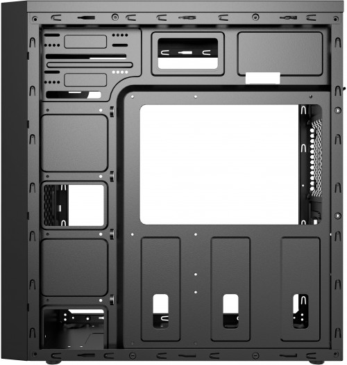 Gembird Fornax 170 600W