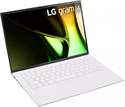 LG gram 14 14Z90S