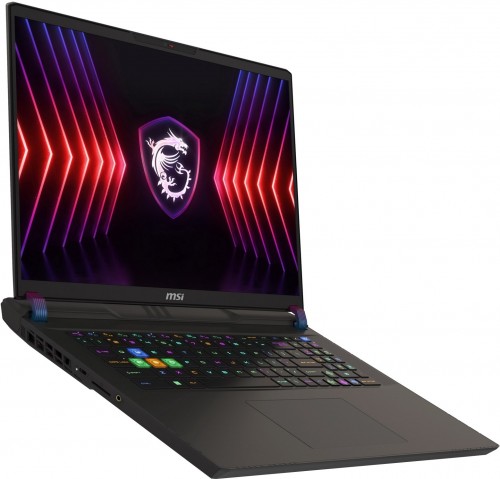 MSI Vector 17 HX A14VIG