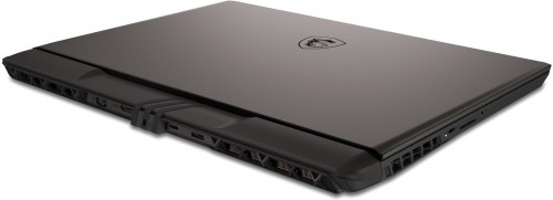 MSI Vector 17 HX A14VIG
