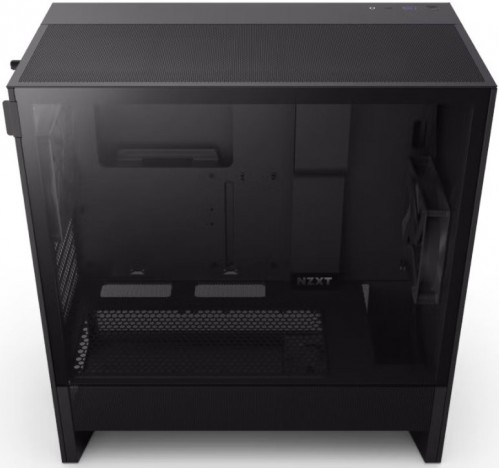 NZXT H5 Flow (2024) Black