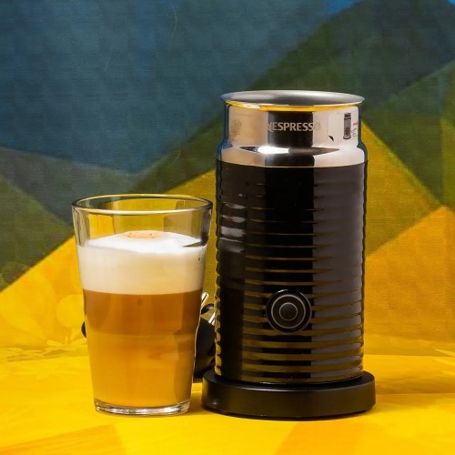 Nespresso Aeroccino 3