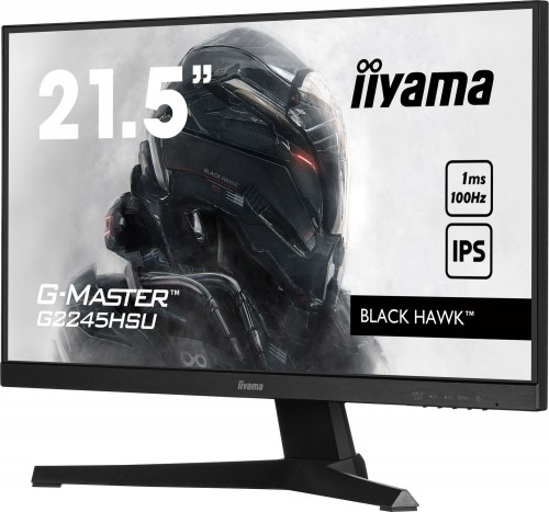 Iiyama G-Master G2245HSU-B2