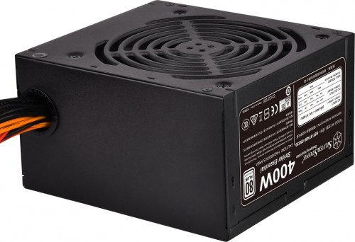 SilverStone ST40F-ES230