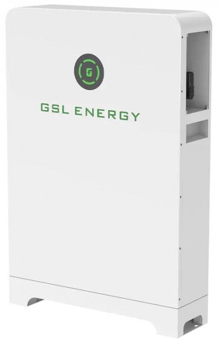 GSL ENERGY GSL051280A-B-GBP2