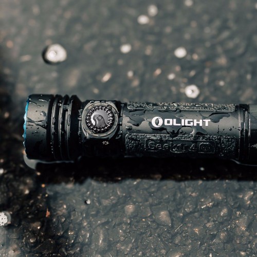 Olight Seeker 4 Pro