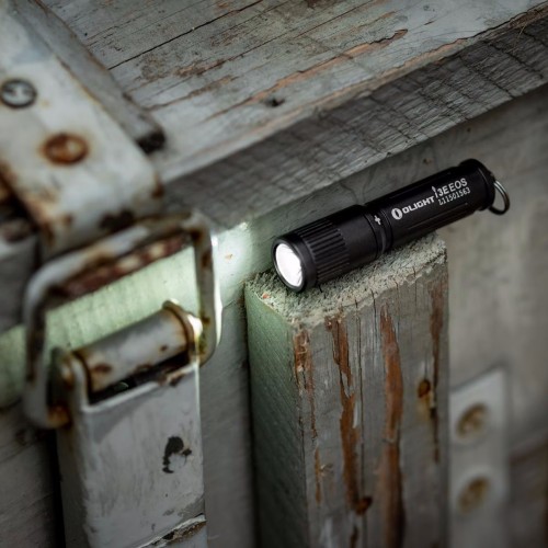 Olight i3E EOS