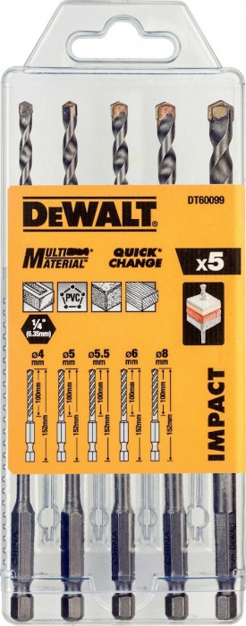 DeWALT DT60099