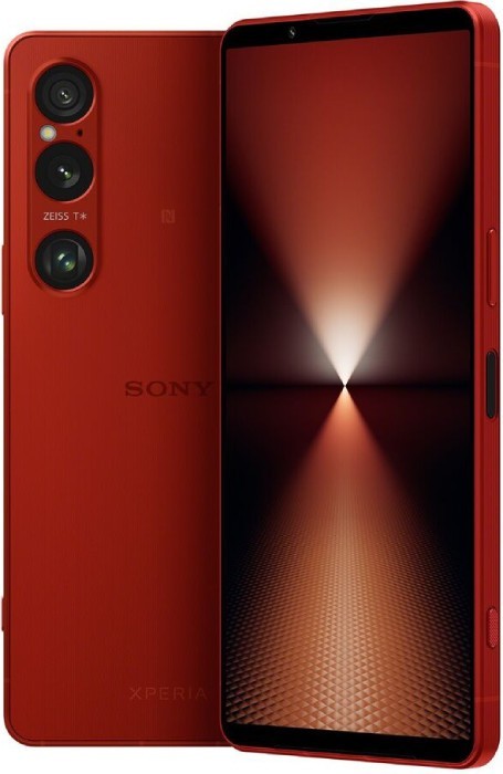 Sony 1 VI